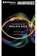 The Exegesis Of Philip K. Dick