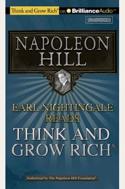 Earl Nightingale Reads Think and Grow Rich (Think and Grow Rich (Audio)) Earl Nightingale Reads Think and Grow Rich (Think and Grow Rich (Audio))