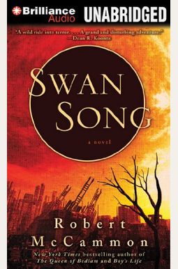 Swan Song Swan Song