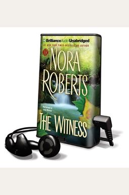 The Witness The Witness