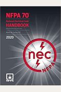 National Electrical Code 2020 Handbook (National Electrical Code Handbook)