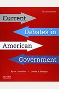 Current Debates In American Government