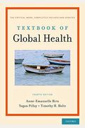 Textbook Of Global Health