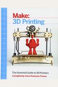 Make: 3d Printing