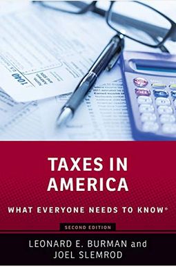 Taxes In America: What Everyone Needs To Knowr Taxes In America: What Everyone Needs To Knowr