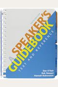 Speaker's Guidebook 5e & Speech Central Plus