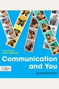 Communication And You: An Introduction