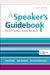 A Speaker's Guidebook: Text And Reference