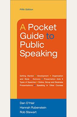 Launchpad Solo For A Pocket Guide To Public Speaking (Six Month Access) Launchpad Solo For A Pocket Guide To Public Speaking (Six Month Access)