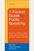 Launchpad Solo For A Pocket Guide To Public Speaking (Six Month Access)