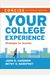 Your College Experience, Concise: Strategies for Success