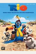 Rio: Music from the Motion Picture