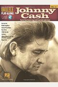 Johnny Cash [With Cd (Audio)]