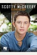 Scotty Mccreery: Clear As Day