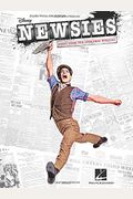 Newsies: Music From The Broadway Musical