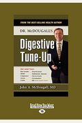 Dr. Mcdougall's Digestive Tune-Up (Large Print 16pt)