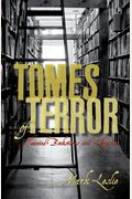 Tomes Of Terror: Haunted Bookstores And Libraries