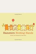 Hamsters Holding Hands
