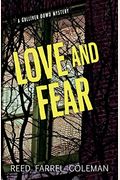 Love And Fear