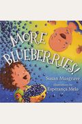 More Blueberries!