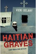 Haitian Graves: A Ray Robertson Mystery (Rapid Reads)