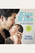 Kiss By Kiss / OcêHtowina: A Counting Book For Families