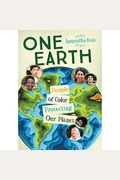 One Earth: People Of Color Protecting Our Planet
