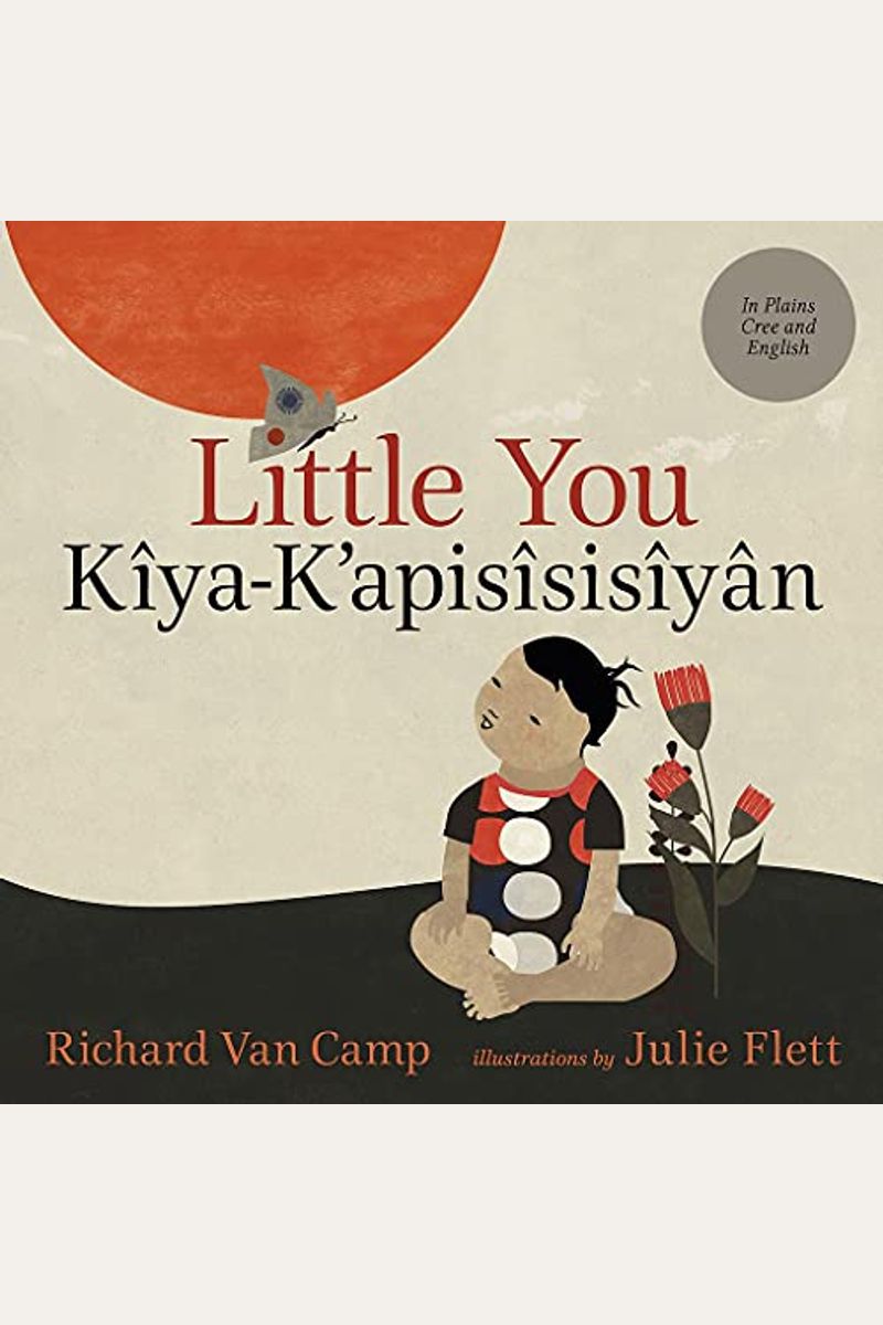 Little You / Kiya Kâ-ApisîSisiyan