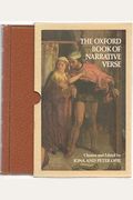 The Oxford Book Of Narrative Verse