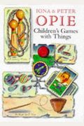 Children's Games With Things