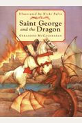 Saint George And The Dragon
