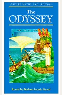The Odyssey The Odyssey