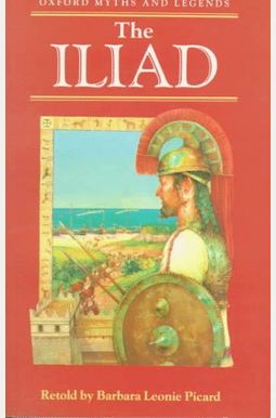 The Iliad of Homer The Iliad of Homer