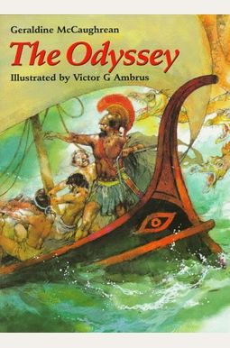 The Odyssey The Odyssey