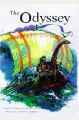 The Odyssey The Odyssey