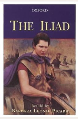 The Iliad The Iliad