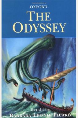 The Odyssey The Odyssey