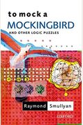 To Mock A Mockingbird
