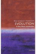 Evolution: A Very Short Introduction