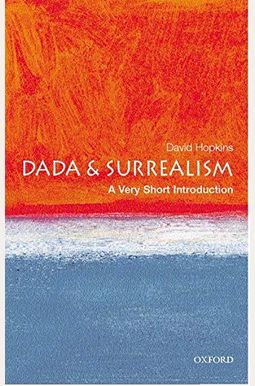 Dada And Surrealism Dada And Surrealism