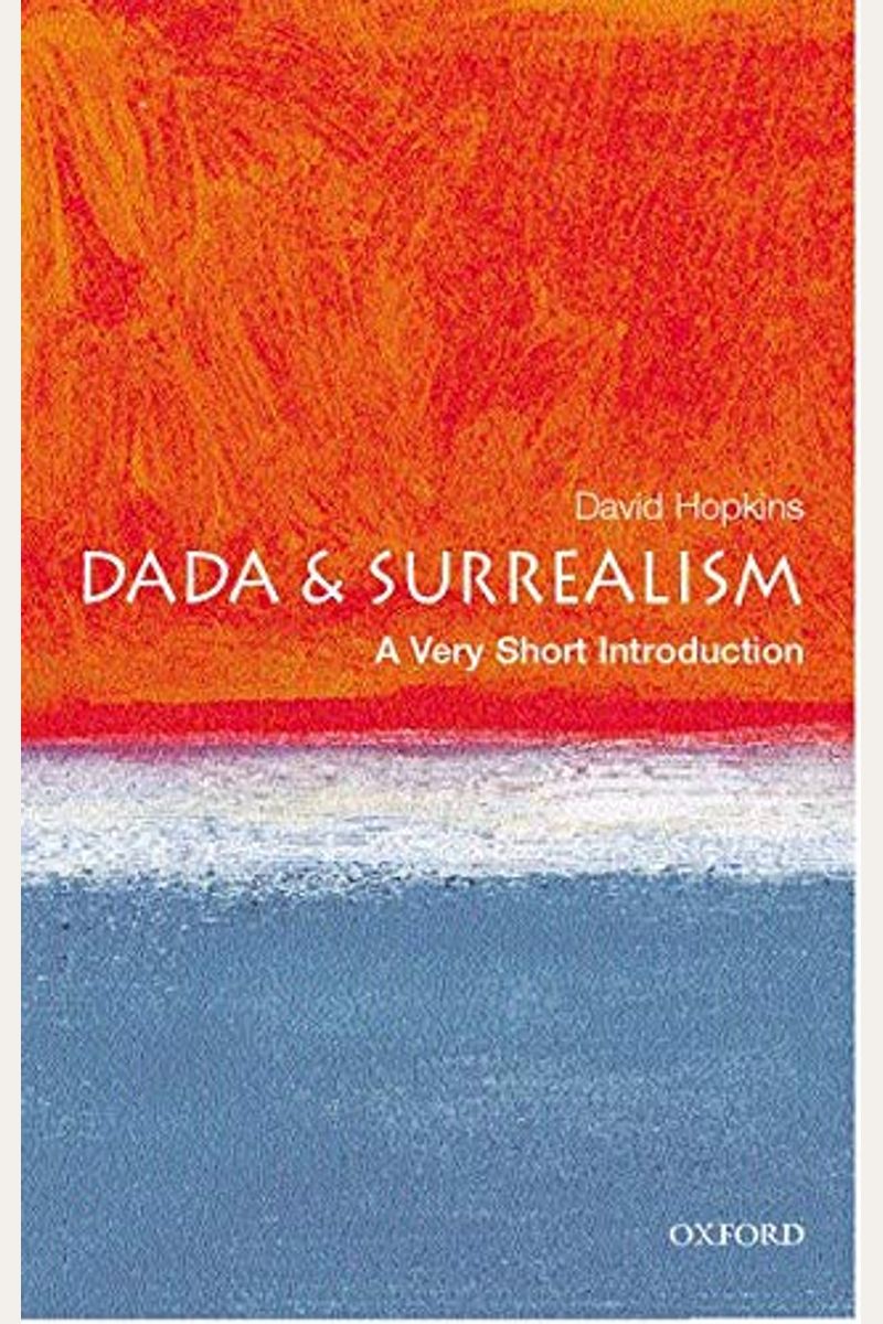 Dada And Surrealism