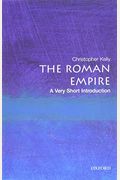 The Roman Empire: A Very Short Introduction