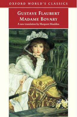 Madame Bovary Madame Bovary