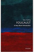 Foucault: A Very Short Introduction