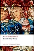 Poems And Prose
