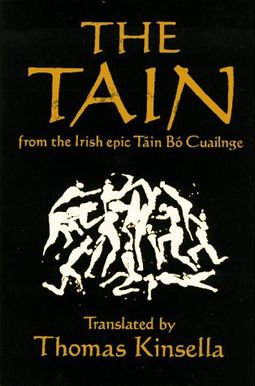 The Tain The Tain