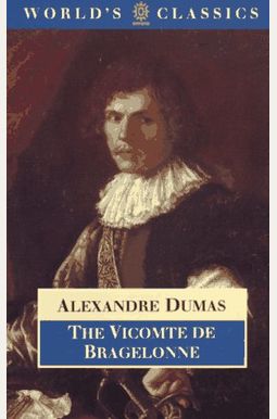 Vicomte De Bragelonne Vicomte De Bragelonne