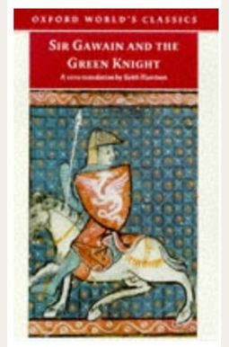 sir gawain and the green knight book review