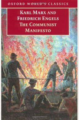 The Communist Manifesto The Communist Manifesto
