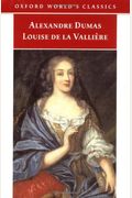 Louise De La Valliere (Vicomte De Bragelonne, Book 2)
